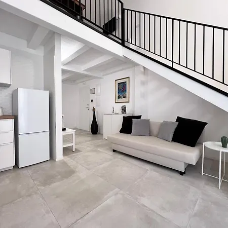 Apartament - Garruba92