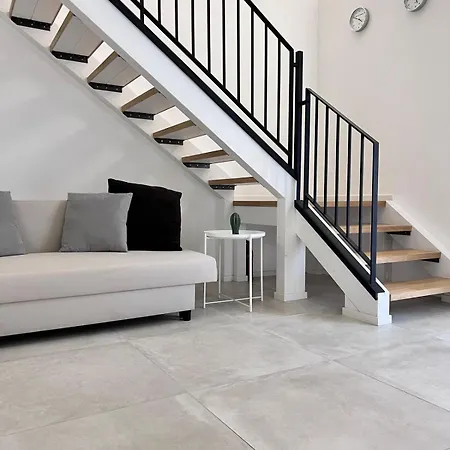 - Garruba92 Apartament