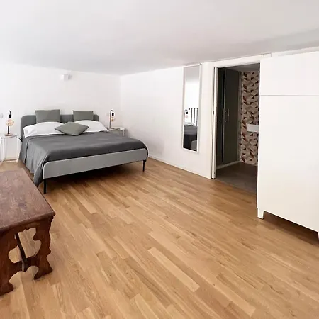 Apartamento - Garruba92 Bari