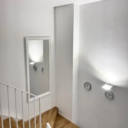 - Garruba92 Apartament *