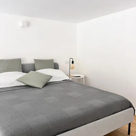 - Garruba92 Apartament Bari