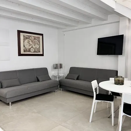 Apartament - Garruba92