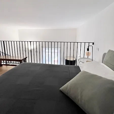 Apartament - Garruba92 *