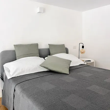 Apartamento - Garruba92 Bari