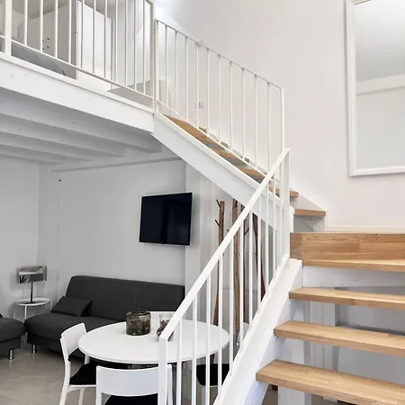 Apartament - Garruba92 *
