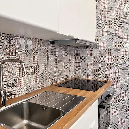 - Garruba92 Apartament *