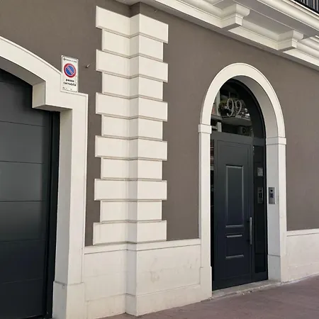 Apartamento - Garruba92