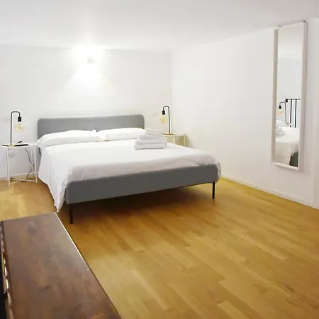 - Garruba92 Apartament