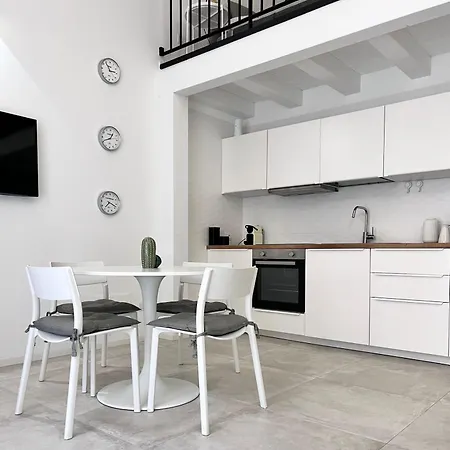 Apartament - Garruba92 Bari
