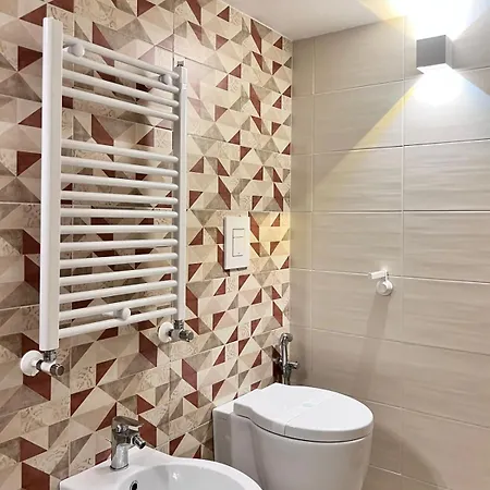 - Garruba92 Apartmán