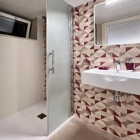Apartament - Garruba92