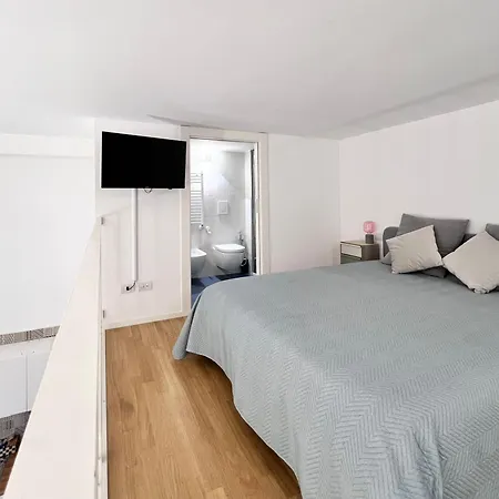 Apartament - Garruba92 Bari