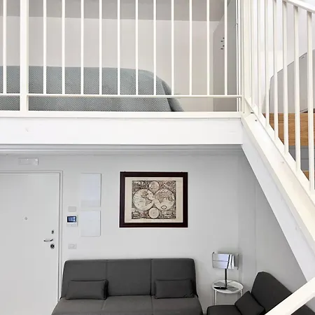 - Garruba92 Apartament *