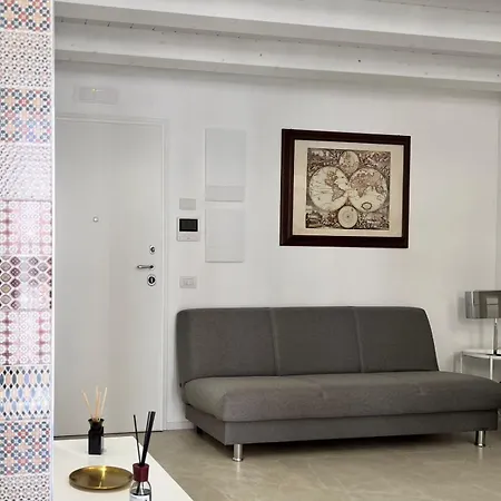 Appartamento - Garruba92 Bari