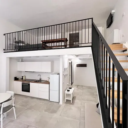 Apartament - Garruba92