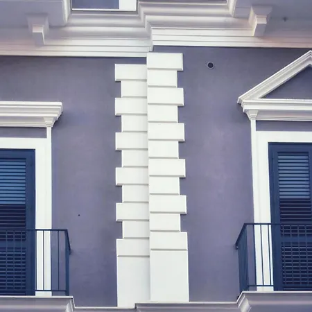 Apartmán - Garruba92 Bari