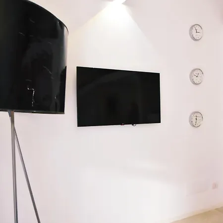 Apartament - Garruba92 Bari