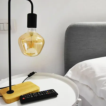 Appartamento - Garruba92