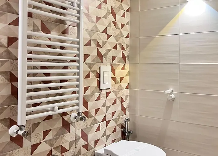 - Garruba92 Appartamento