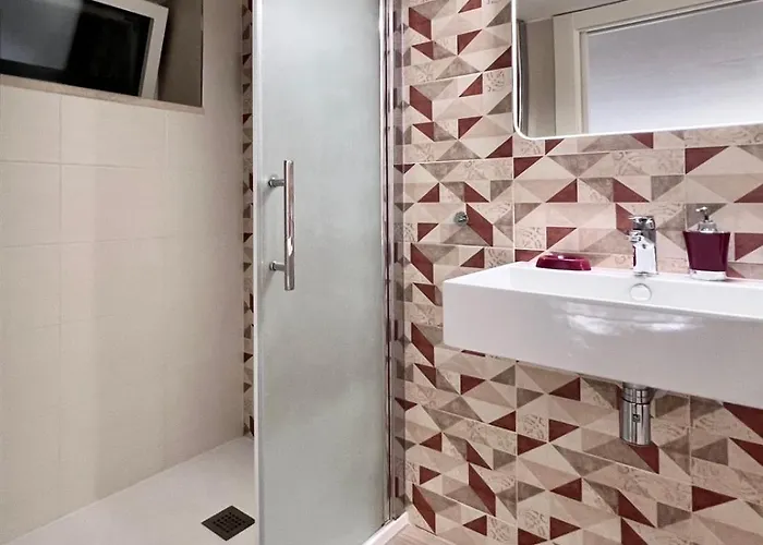 Appartamento - Garruba92