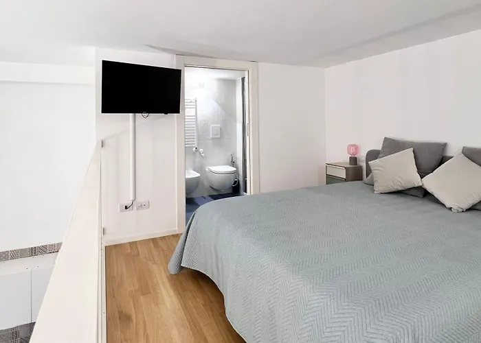 Appartamento - Garruba92 Bari