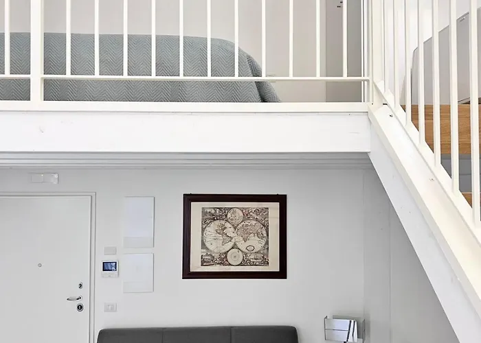 - Garruba92 Appartamento *