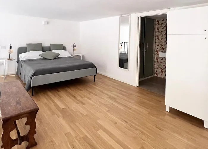 Appartamento - Garruba92 Bari