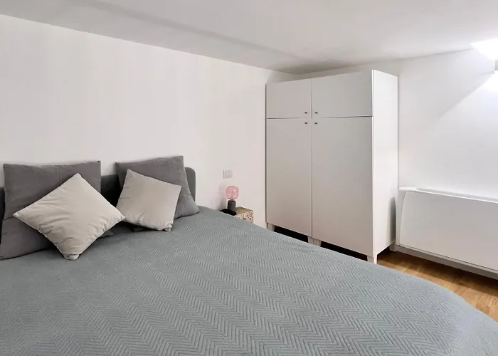 - Garruba92 Appartamento Bari