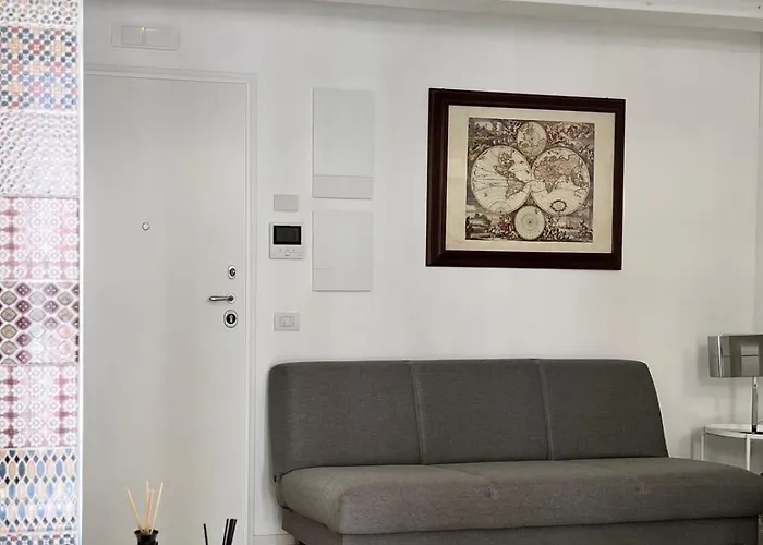 Appartamento - Garruba92 Bari