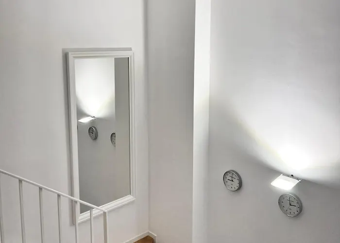 - Garruba92 Appartamento *