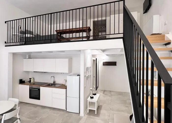 Appartamento - Garruba92