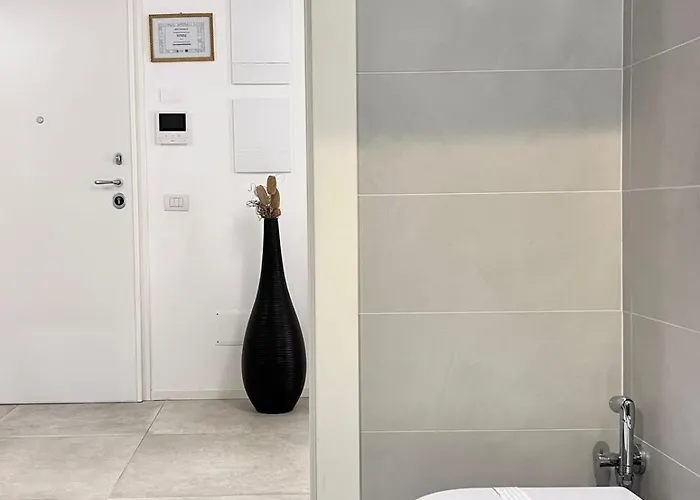 - Garruba92 Appartamento