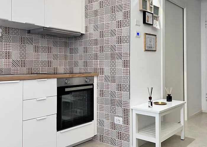 Appartamento - Garruba92 Bari