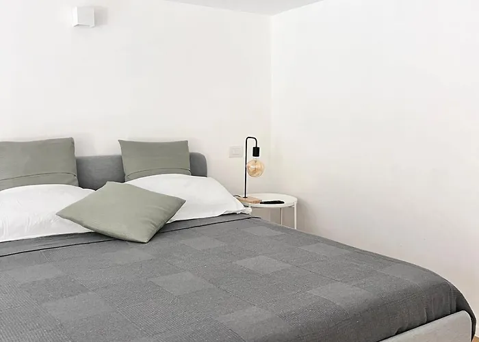 - Garruba92 Appartamento Bari