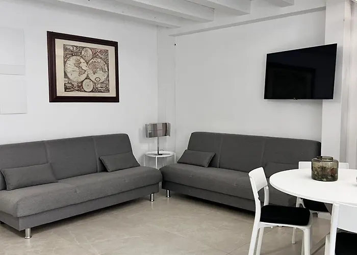 Appartamento - Garruba92