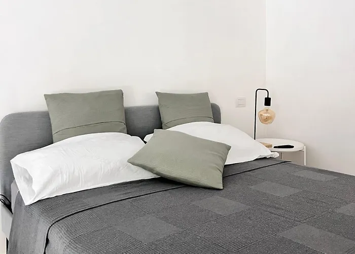 Appartamento - Garruba92 Bari