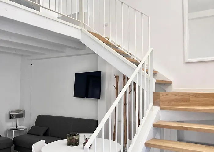 Appartamento - Garruba92 *