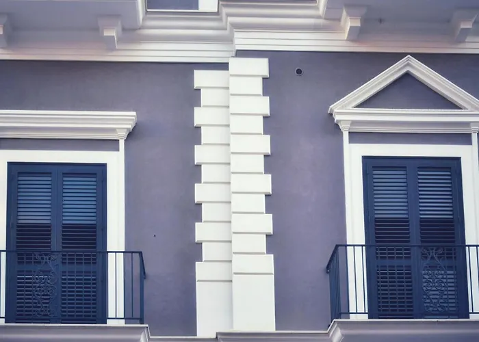 Appartamento - Garruba92 Bari