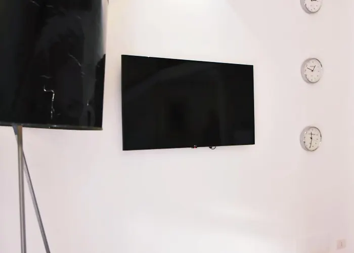 Appartamento - Garruba92 Bari