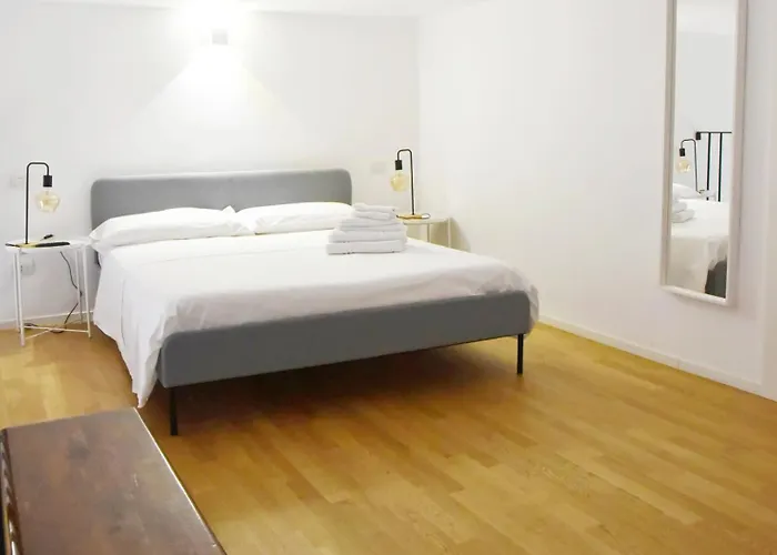 - Garruba92 Appartamento