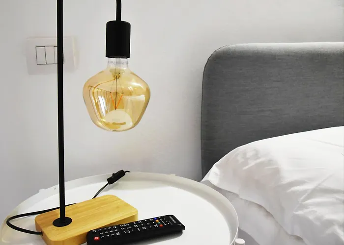 Appartamento - Garruba92